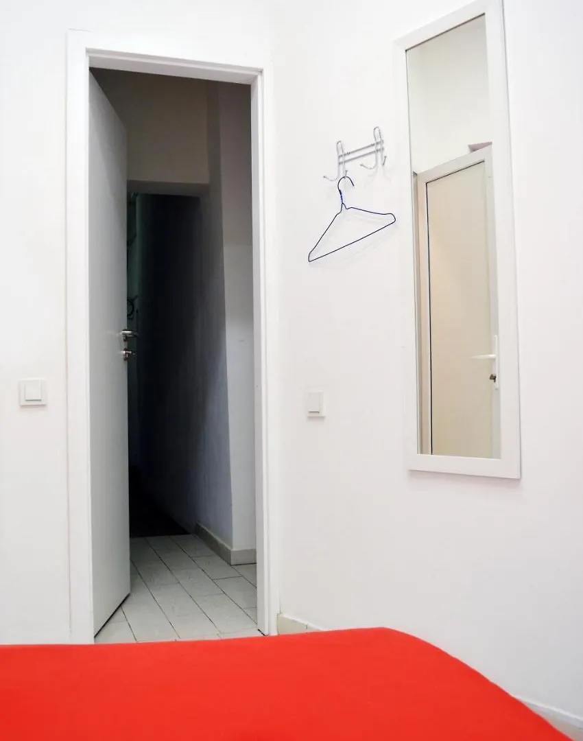 Hostel Railway Kiev 0*,