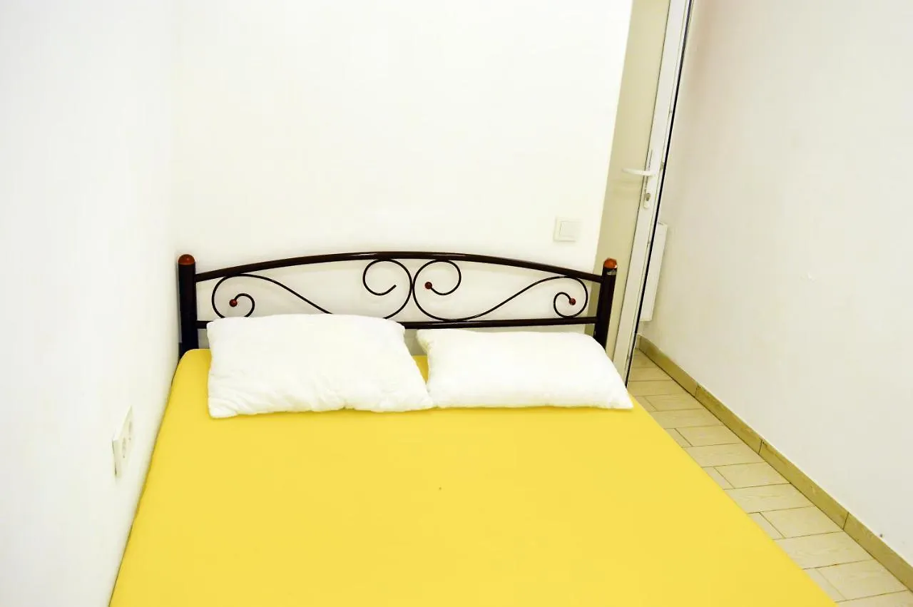Hostel Railway Kiev  Kyiv